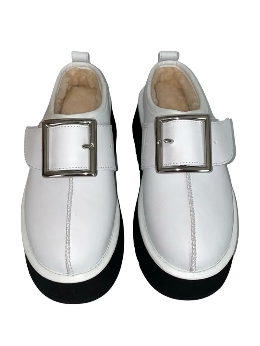Ugg Opening Ceremony Tasman Platform Shoe Limited Edition